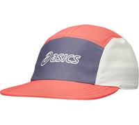 5 Panel Cap Asics none