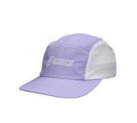 Asics Performance Running 5 Panel Cap Vapor/vapor M/L