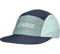 Kappe ASICS ASICS 5 PANEL CAP 4570158682060 Größe ks EU