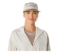 5 Panel Cap Asics none