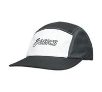 Asics 5 Panel - Running Kappe No size Black/Grey
