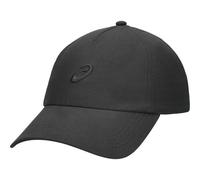Baseball Cap ASICS "ESSENTIAL CAP", Herren, Gr. M/L, performance schwarz, Kunstfaser, Caps (10623139-M) performance schwarz