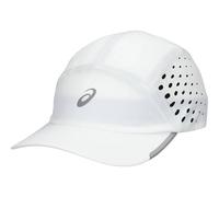 ASICS Accessoire PERFORMANCE RUNNING CAP (3013B329) S/M BRILLIANT WHITE