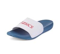 Asics AS003 1173A006-101; Unisex slides; 1173A006-101_39; white; 39 EU (6 UK)