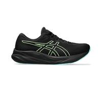 ASICS Gel-Pulse 15 GTX Laufschuhe Herren 001 - black/illuminate green 43.5