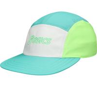 ASICS 5 PANEL CAP Kappe M/L mehrfarbig
