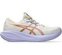 ASICS GEL-CUMULUS 28 Neutralschuh Damen - beige, flieder, Größe 40,5