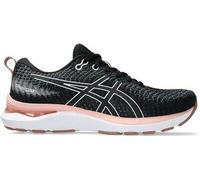 Asics - ASICS Damen Laufschuhe GEL-GLORIFY 6 BLACK/WHITE - Gr. - 37 ½