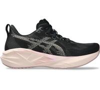 ASICS Novablast 5 Neutralschuh Damen - schwarz, rosa, Größe 41,5