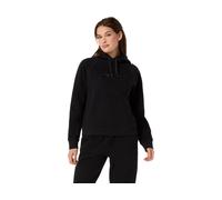 ASICS ASICS LOGO FLEECE PULLOVER HOODIE Performance Black XL 2032D377.001