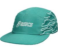 ASICS ASICS PADEL 5 PANEL CAP Jewel Green OS 3043A144.301