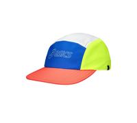 ASICS ATC Performance Running Cap Unisex S-M Mehrfarbig