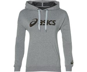 Asics Big Asics OTH W - mid grey heather/dark grey (S)