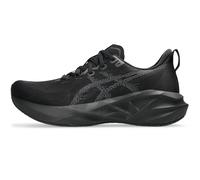 Asics Black / Carrier Grey Herren 44 EU Asics Novablast 5