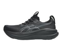 Asics Gel-Nimbus 28 Black/Graphite Grey 46.5