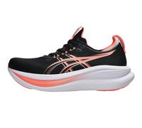 Asics Black / Pearl Pink Damen 42 EU Asics Gel-Nimbus 28