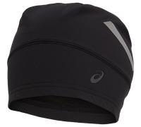 LITE SHOW BEANIE BLACK/BLACK STK