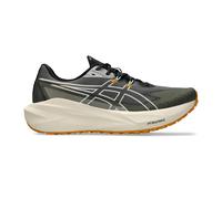 ASICS BLAZEBLAST Trailschuh Herren - schwarz, beige, Größe 44,5