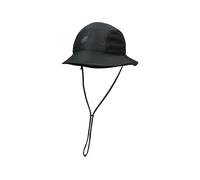Asics Unisex Bucket Hat Performance Black/carrier Grey S/M