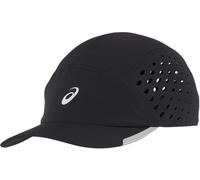 ASICS Laufkappe Ultra Lightweight Running schwarz