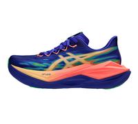 Asics Cobalt Burst / Light Orange Unisex 42.5 EU Asics Superblast 3