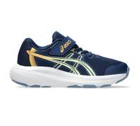 ASICS Contend 10 PS Kinder Laufschuhe 35 Blau