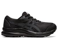 ASICS Contend 8 Gs Black / Carrier Grey unisex size 38