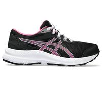 ASICS Contend 8 Gs Black / Hot Pink unisex size 37.5