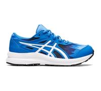 asics CONTEND 8 GS für Kinder, blau, Gr. 35 EU / 3 Kids UK