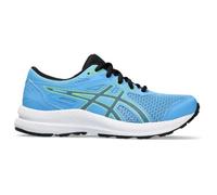 ASICS Contend 8 GS Sneaker, Waterscape Black, 39 EU