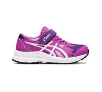 asics CONTEND 8 PS für Kinder, lila, Größe 27 EU / 10 Kids UK