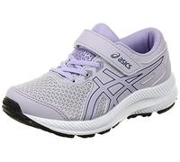 ASICS Contend 8 Ps Sneaker, Dämmerung Violet Digital Violet, 30 EU
