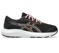 ASICS CONTEND 9 GS Black/Sun Peach 36 1014A337.010