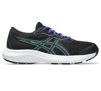 ASICS CONTEND 9 GS Black/Vital Green 37.5 1014A337.009
