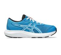 ASICS Jungen Contend 9 Gs Sneaker, Aegean Blue Cool Grey, 38 EU