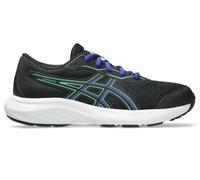 Asics "CONTEND 9 GS" (87282927-40) schwarz, vital grün