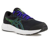ASICS CONTEND 9 GS Black/Vital Green 39 1014A337.009