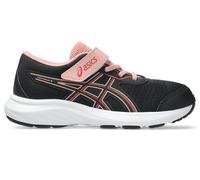 ASICS Contend 9 Ps Black / Dark Pink Clay unisex size 33