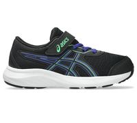ASICS CONTEND 9 PS Black/Vital Green 33 1014A338.009