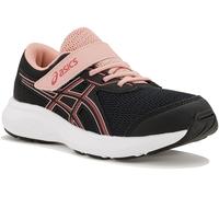 ASICS CONTEND 9 PS Black/Dark Pink Clay 28.5 1014A338.008
