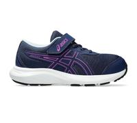 ASICS Contend 9 Ps Sneaker, Blue Expanse Bold Magenta, 27 EU