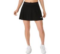 ASICS Court Tennisrock Damen 001 - performance black S