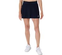 ASICS Court Tennisrock Damen 400 - midnight S