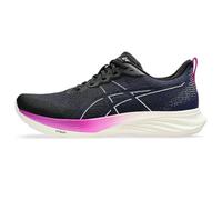 ASICS Damen DYNABLAST 4 Sneaker, Black Blue Expanse, 44 EU