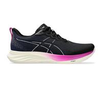 Asics Damen DYNABLAST 4 Sneaker, Schwarz, Blau, Expanse, 36 EU