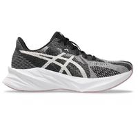 Laufschuh ASICS "DYNABLAST 5", Damen, Gr. 38, pearl pink, schwarz, Synthetik, Schuhe Laufschuh (58785437-38) pearl pink, schwarz