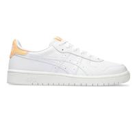 ASICS Damen Freizeitschuhe JAPAN S (1202A118) 38 WHITE/BRIGHT SUNSTONE
