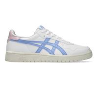 ASICS Damen Freizeitschuhe JAPAN S (1202A118) 41 ½ WHITE/LIGHT SAPPHIRE