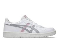 ASICS Damen Freizeitschuhe JAPAN S (1202A118) 42 WHITE/PIEDMONT GREY
