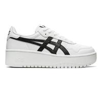 ASICS Damen Freizeitschuhe JAPAN S PF (1202A024) 39 ½ WHITE/BLACK